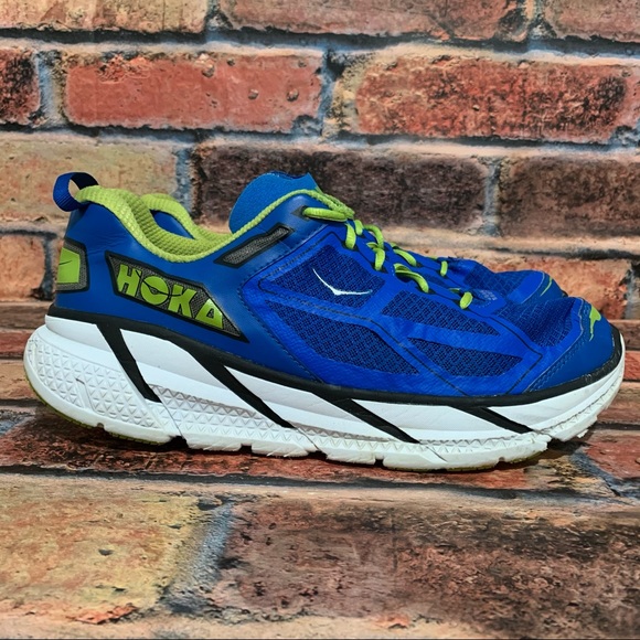 Hoka Clifton Athletic Shoes - Picture 3 of 10